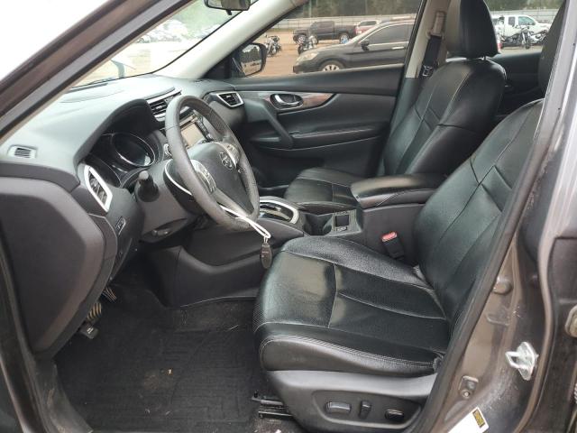 Photo 6 VIN: 5N1AT2MV9GC915009 - NISSAN ROGUE 