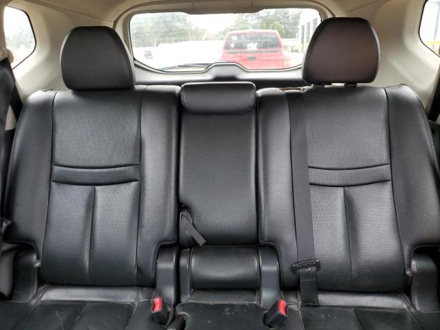 Photo 9 VIN: 5N1AT2MV9GC915009 - NISSAN ROGUE 