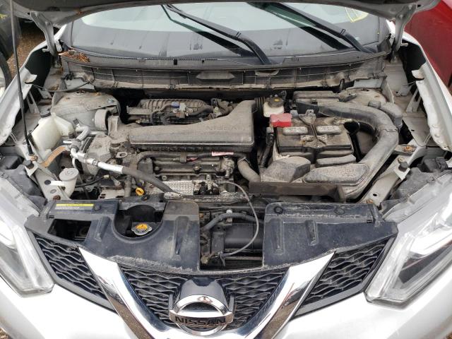 Photo 10 VIN: 5N1AT2MV9GC916340 - NISSAN ROGUE S 