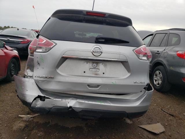 Photo 5 VIN: 5N1AT2MV9GC916340 - NISSAN ROGUE S 