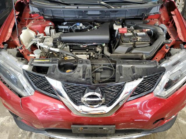 Photo 6 VIN: 5N1AT2MV9GC917228 - NISSAN ROGUE S 