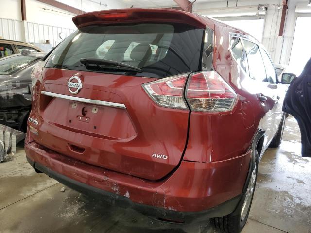 Photo 8 VIN: 5N1AT2MV9GC917228 - NISSAN ROGUE S 