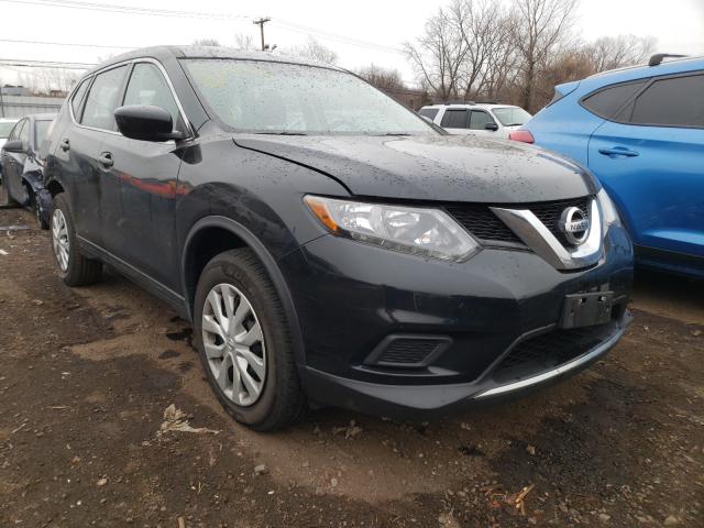 Photo 0 VIN: 5N1AT2MV9GC917679 - NISSAN ROGUE S 