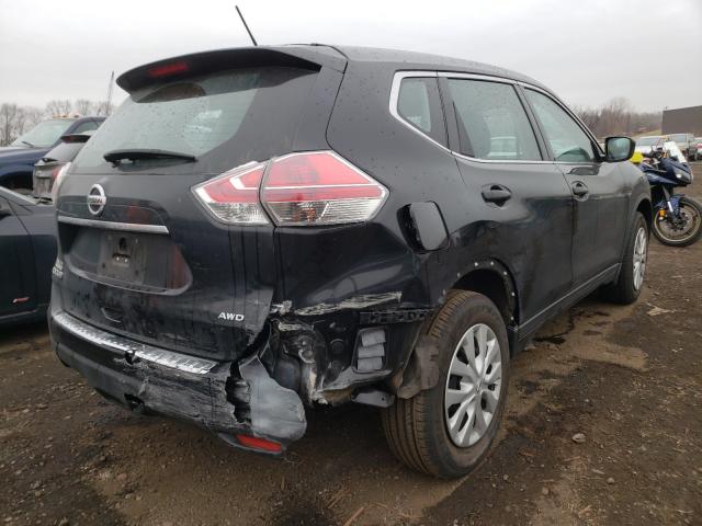 Photo 3 VIN: 5N1AT2MV9GC917679 - NISSAN ROGUE S 