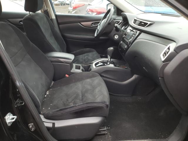 Photo 4 VIN: 5N1AT2MV9GC917679 - NISSAN ROGUE S 