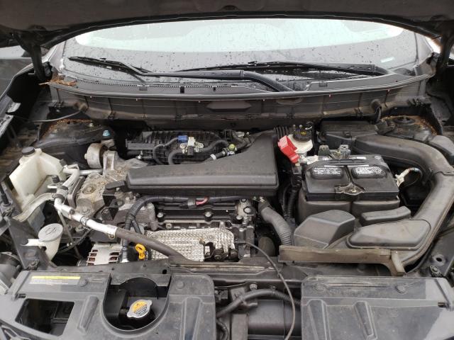 Photo 6 VIN: 5N1AT2MV9GC917679 - NISSAN ROGUE S 