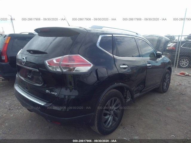 Photo 3 VIN: 5N1AT2MV9GC919240 - NISSAN ROGUE 