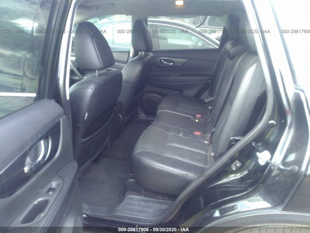 Photo 7 VIN: 5N1AT2MV9GC919240 - NISSAN ROGUE 