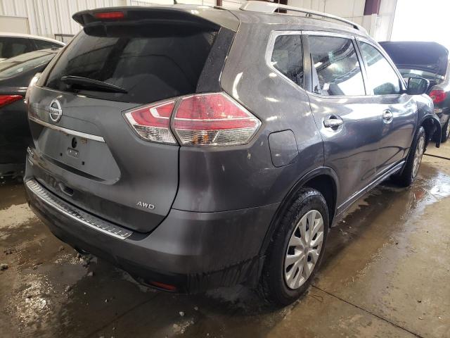 Photo 3 VIN: 5N1AT2MV9GC923692 - NISSAN ROGUE S 