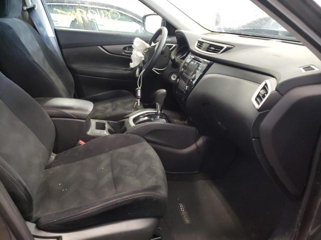 Photo 4 VIN: 5N1AT2MV9GC923692 - NISSAN ROGUE S 