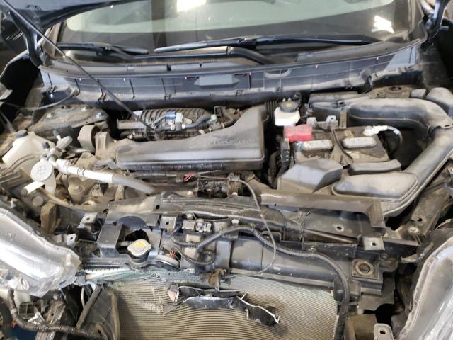 Photo 6 VIN: 5N1AT2MV9GC923692 - NISSAN ROGUE S 