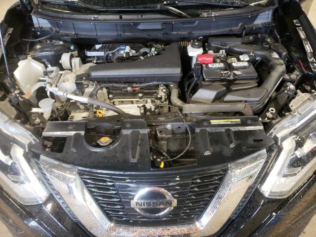 Photo 6 VIN: 5N1AT2MV9HC734459 - NISSAN ROGUE 