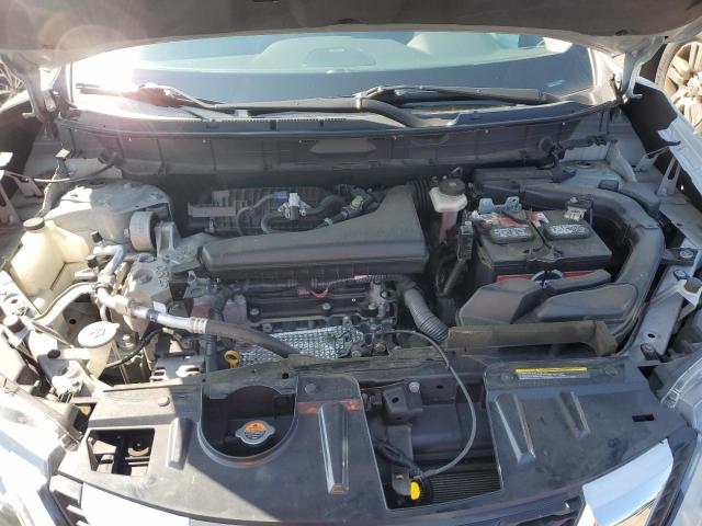 Photo 10 VIN: 5N1AT2MV9HC737085 - NISSAN ROGUE SV 