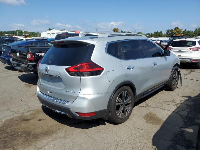 Photo 2 VIN: 5N1AT2MV9HC737085 - NISSAN ROGUE SV 