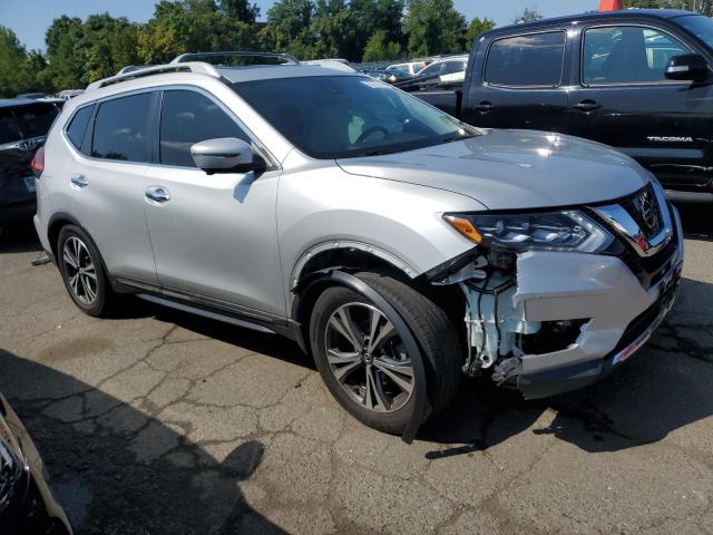 Photo 3 VIN: 5N1AT2MV9HC737085 - NISSAN ROGUE SV 