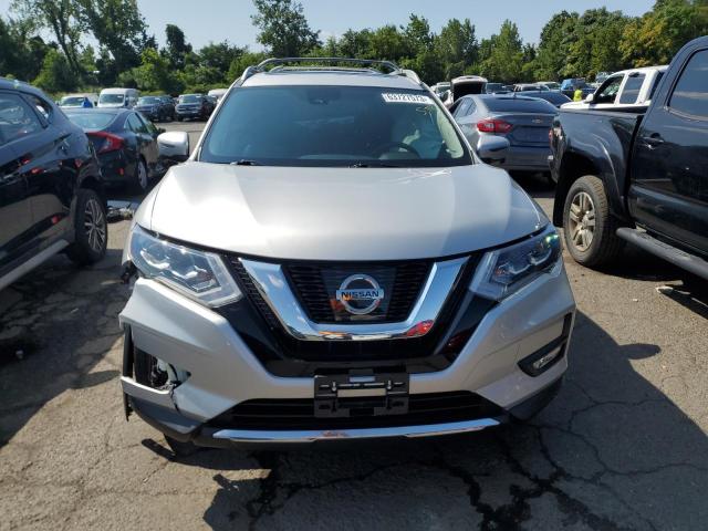 Photo 4 VIN: 5N1AT2MV9HC737085 - NISSAN ROGUE SV 