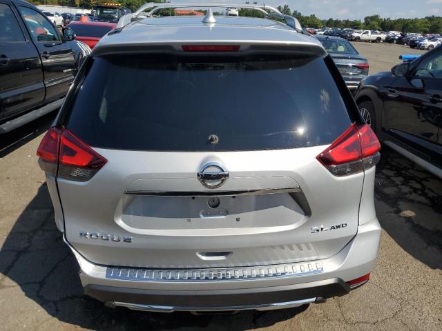 Photo 5 VIN: 5N1AT2MV9HC737085 - NISSAN ROGUE SV 