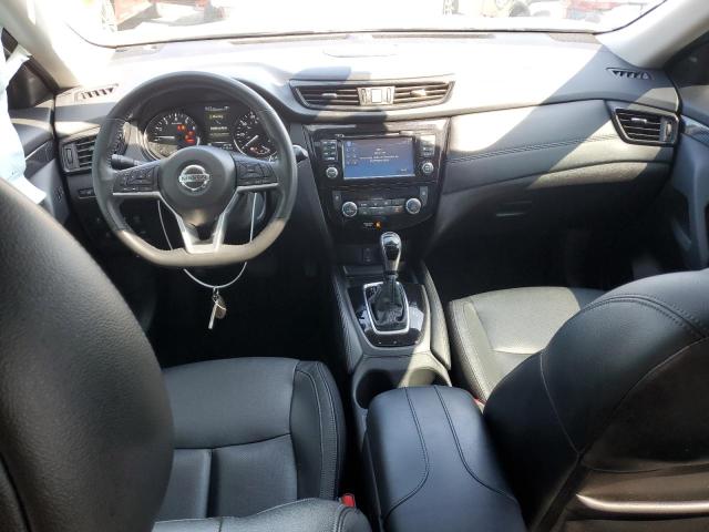 Photo 7 VIN: 5N1AT2MV9HC737085 - NISSAN ROGUE SV 