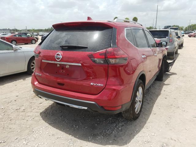 Photo 3 VIN: 5N1AT2MV9HC738902 - NISSAN ROGUE SV 