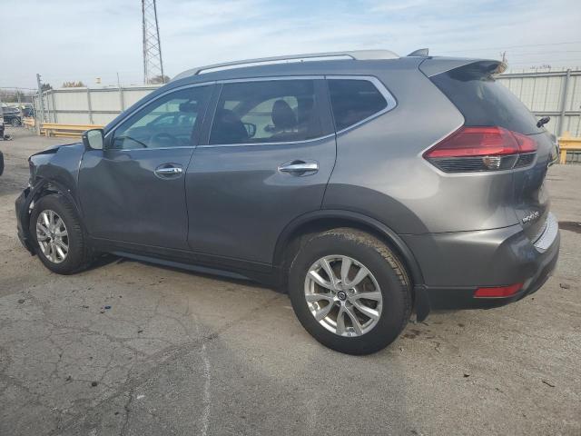 Photo 1 VIN: 5N1AT2MV9HC744750 - NISSAN ROGUE SV 