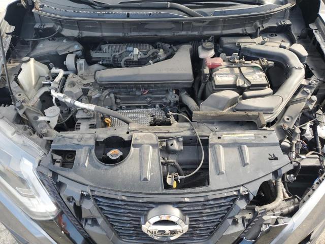 Photo 11 VIN: 5N1AT2MV9HC744750 - NISSAN ROGUE SV 