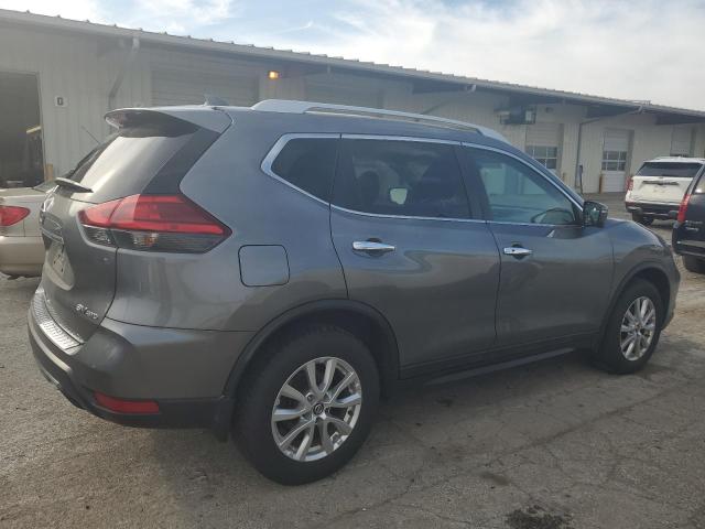 Photo 2 VIN: 5N1AT2MV9HC744750 - NISSAN ROGUE SV 