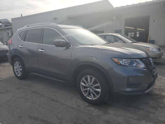 Photo 3 VIN: 5N1AT2MV9HC744750 - NISSAN ROGUE SV 