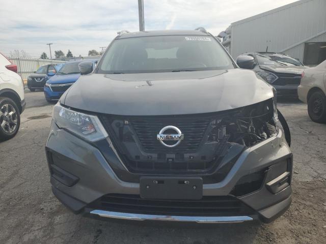 Photo 4 VIN: 5N1AT2MV9HC744750 - NISSAN ROGUE SV 