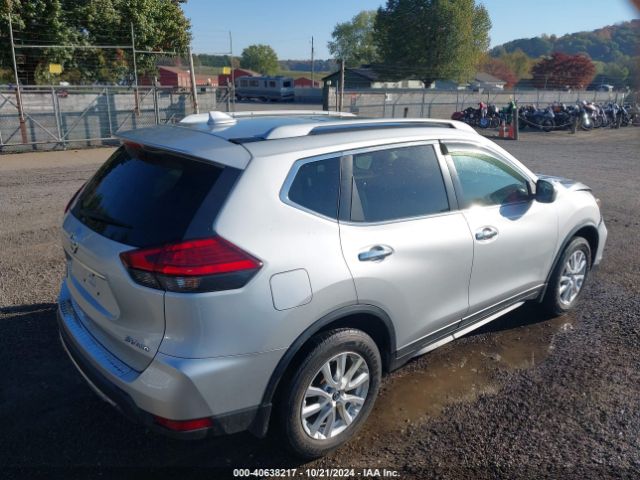 Photo 3 VIN: 5N1AT2MV9HC745235 - NISSAN ROGUE 