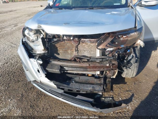 Photo 5 VIN: 5N1AT2MV9HC745235 - NISSAN ROGUE 