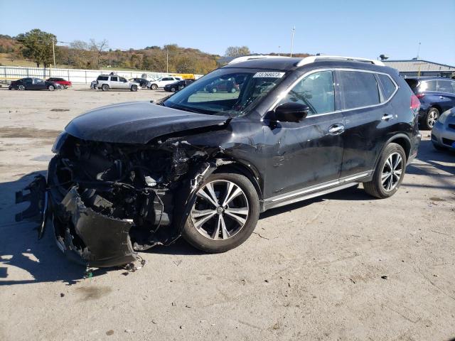 Photo 0 VIN: 5N1AT2MV9HC746854 - NISSAN ROGUE 