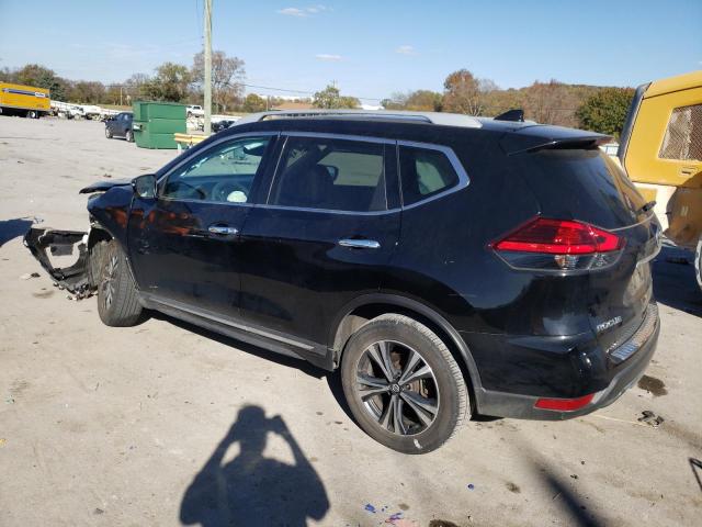 Photo 1 VIN: 5N1AT2MV9HC746854 - NISSAN ROGUE 