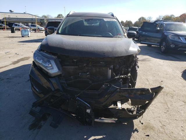 Photo 4 VIN: 5N1AT2MV9HC746854 - NISSAN ROGUE 