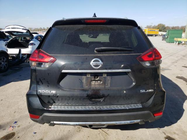 Photo 5 VIN: 5N1AT2MV9HC746854 - NISSAN ROGUE 