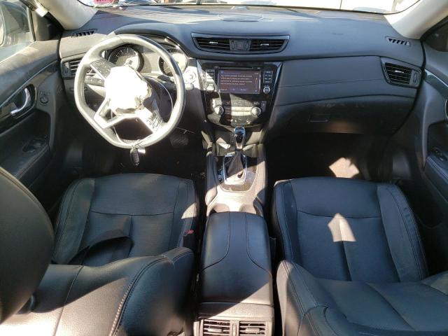 Photo 7 VIN: 5N1AT2MV9HC746854 - NISSAN ROGUE 