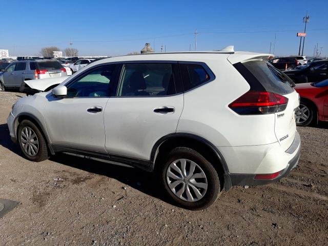 Photo 1 VIN: 5N1AT2MV9HC746918 - NISSAN ROGUE SV 