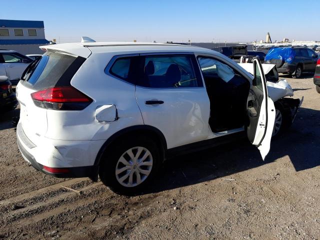 Photo 2 VIN: 5N1AT2MV9HC746918 - NISSAN ROGUE SV 