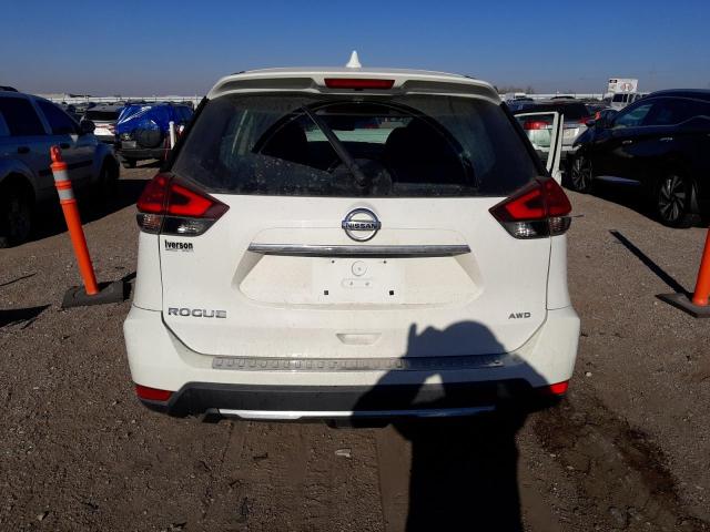 Photo 5 VIN: 5N1AT2MV9HC746918 - NISSAN ROGUE SV 