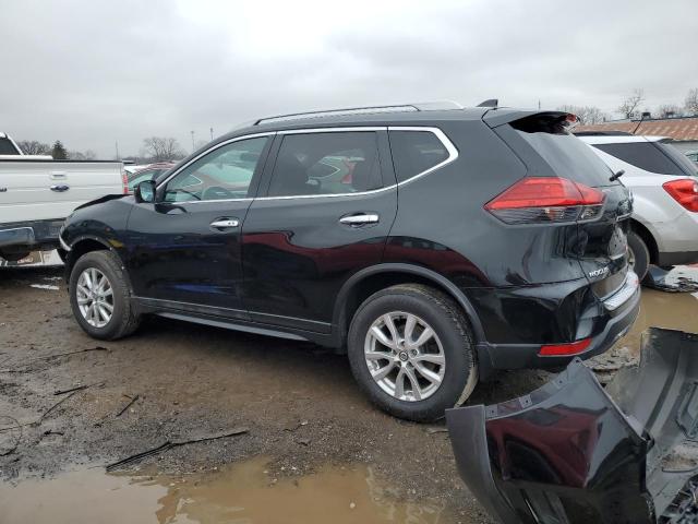 Photo 1 VIN: 5N1AT2MV9HC749317 - NISSAN ROGUE 