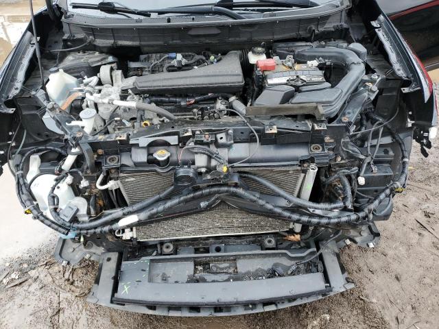 Photo 10 VIN: 5N1AT2MV9HC749317 - NISSAN ROGUE 