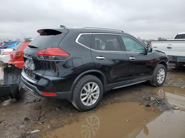 Photo 2 VIN: 5N1AT2MV9HC749317 - NISSAN ROGUE 