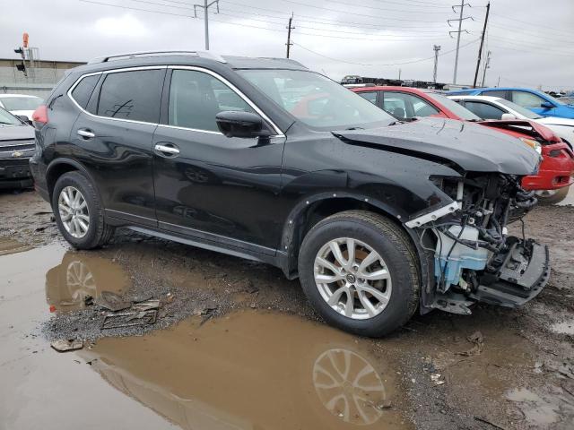 Photo 3 VIN: 5N1AT2MV9HC749317 - NISSAN ROGUE 