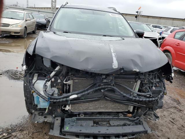 Photo 4 VIN: 5N1AT2MV9HC749317 - NISSAN ROGUE 