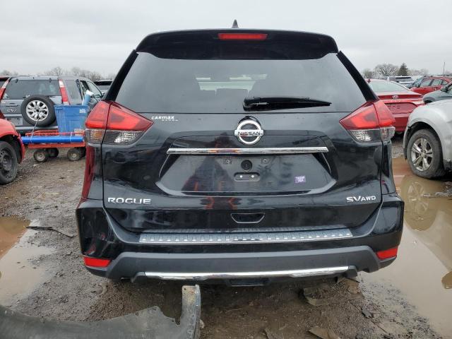 Photo 5 VIN: 5N1AT2MV9HC749317 - NISSAN ROGUE 