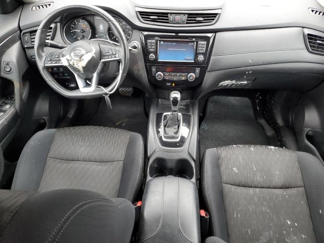 Photo 7 VIN: 5N1AT2MV9HC749317 - NISSAN ROGUE 