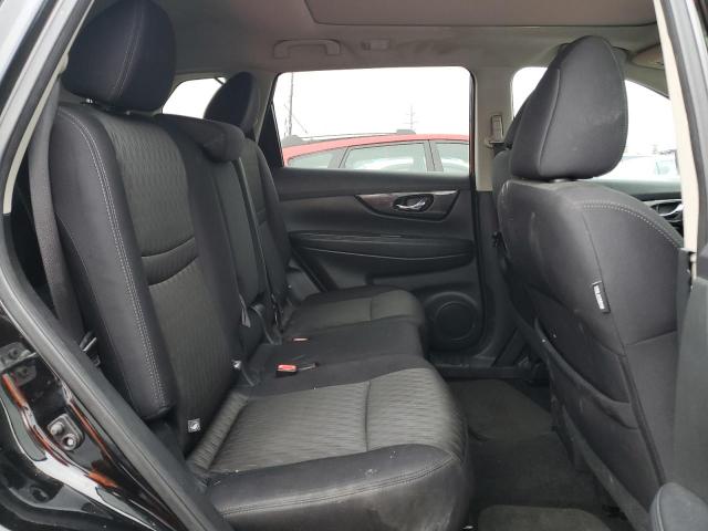 Photo 9 VIN: 5N1AT2MV9HC749317 - NISSAN ROGUE 