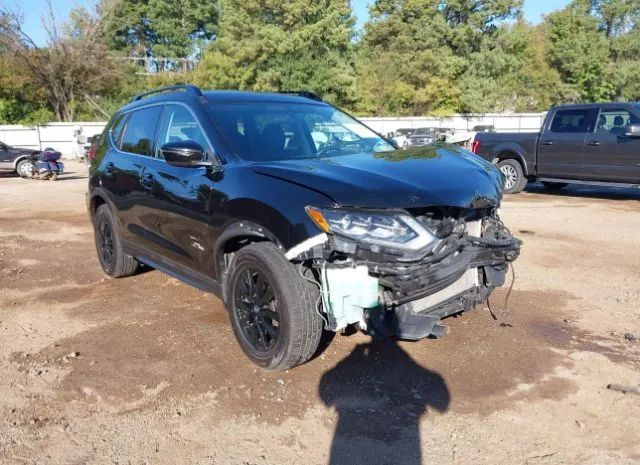 Photo 0 VIN: 5N1AT2MV9HC757482 - NISSAN ROGUE 