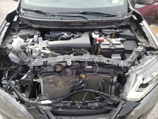 Photo 6 VIN: 5N1AT2MV9HC761547 - NISSAN ROGUE 