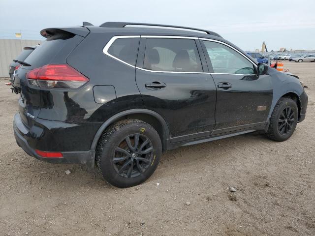 Photo 2 VIN: 5N1AT2MV9HC765727 - NISSAN ROGUE SV 