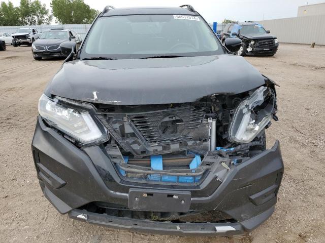 Photo 4 VIN: 5N1AT2MV9HC765727 - NISSAN ROGUE SV 